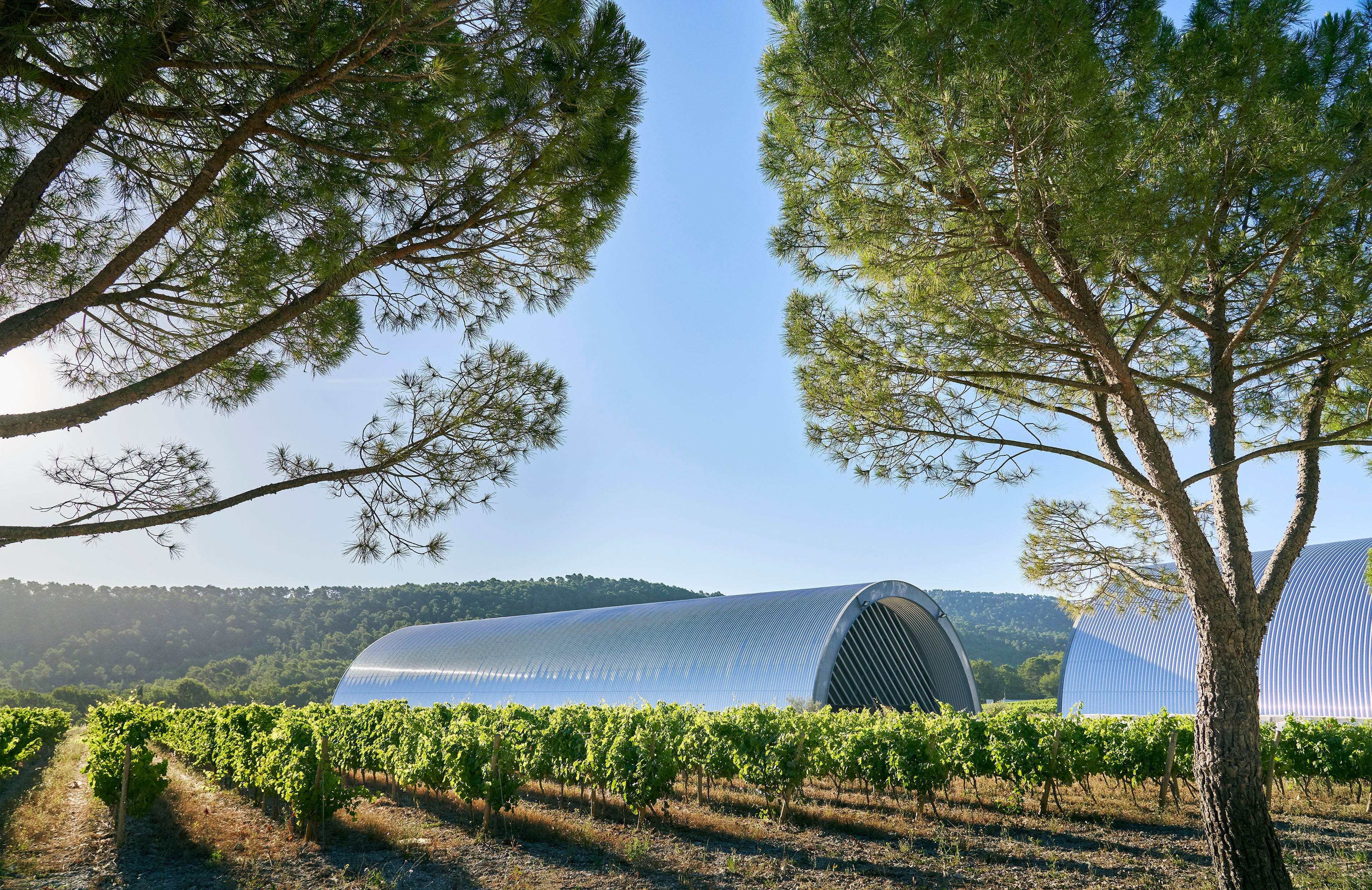 Château La Coste
