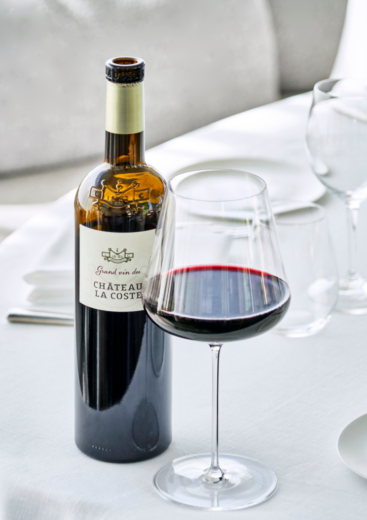 Grand Vin Rogue 2020