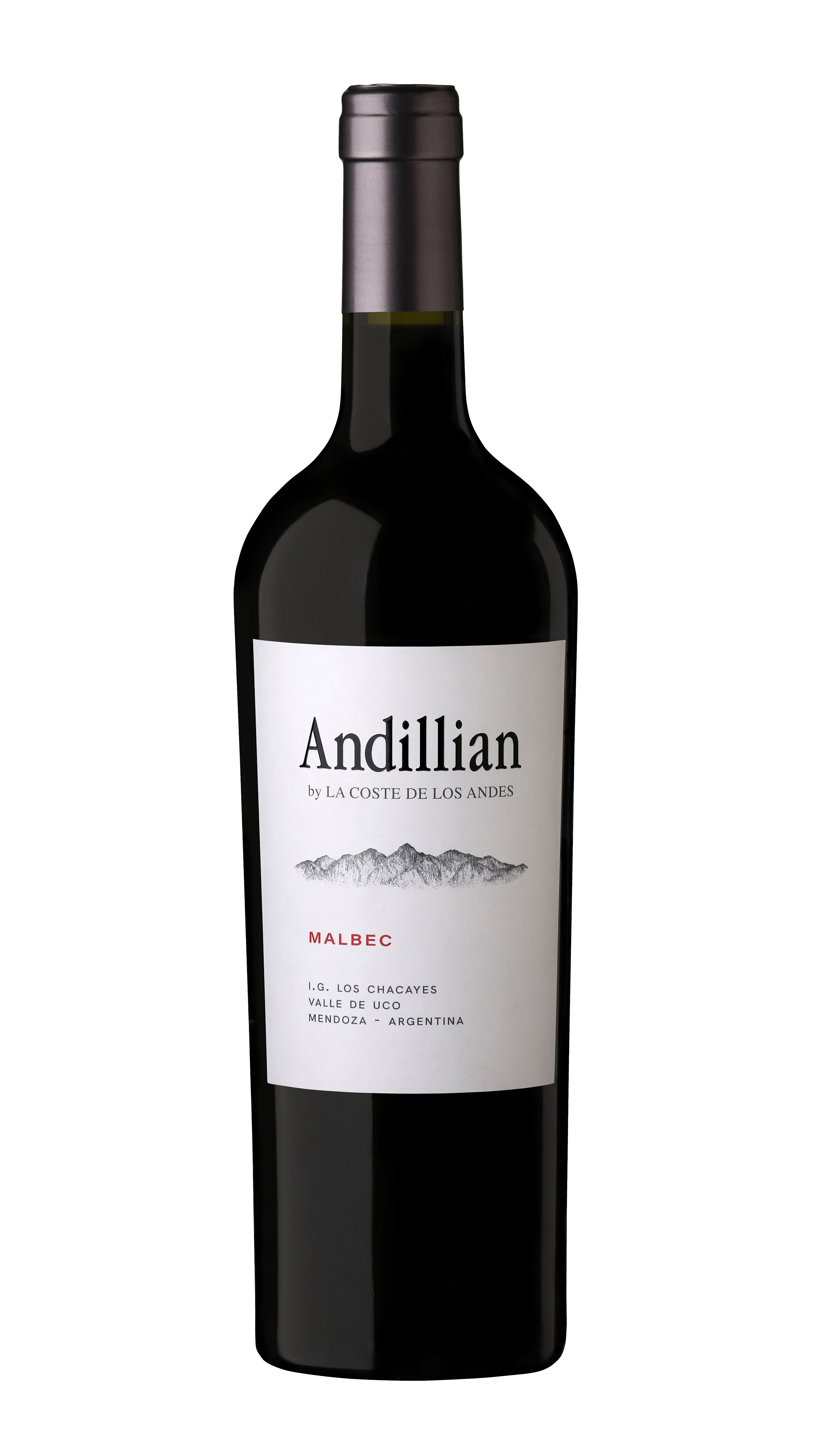 Andillian Malbec 2023
