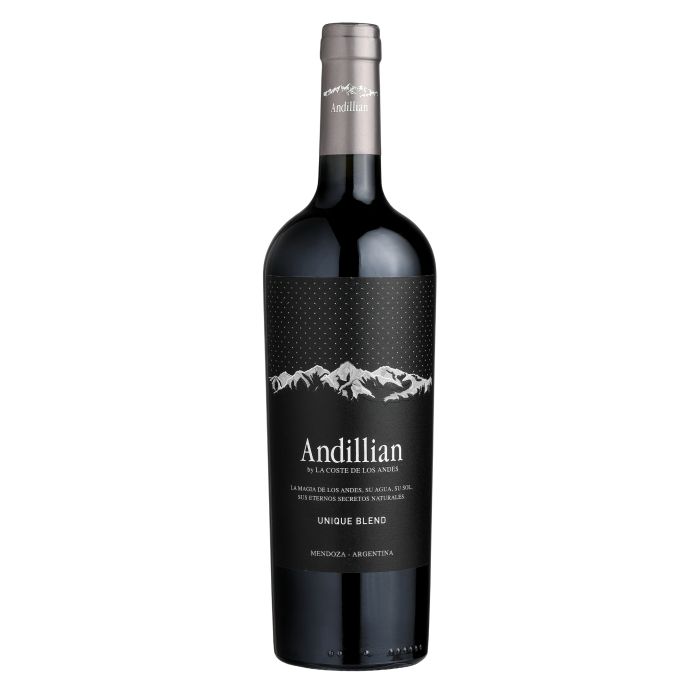 Andillian Unique Blend 2023