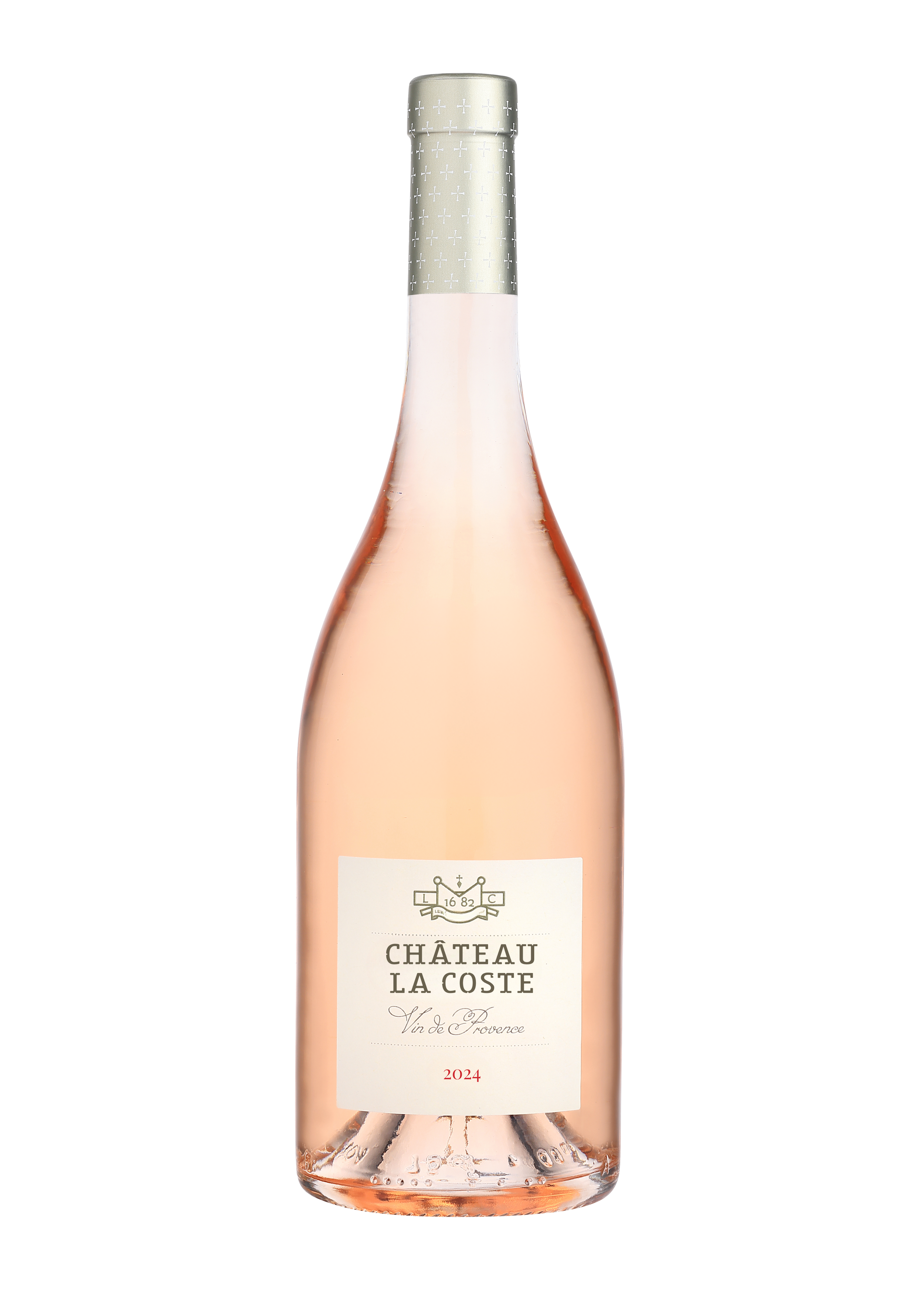 Château La Coste Rosé 2024
