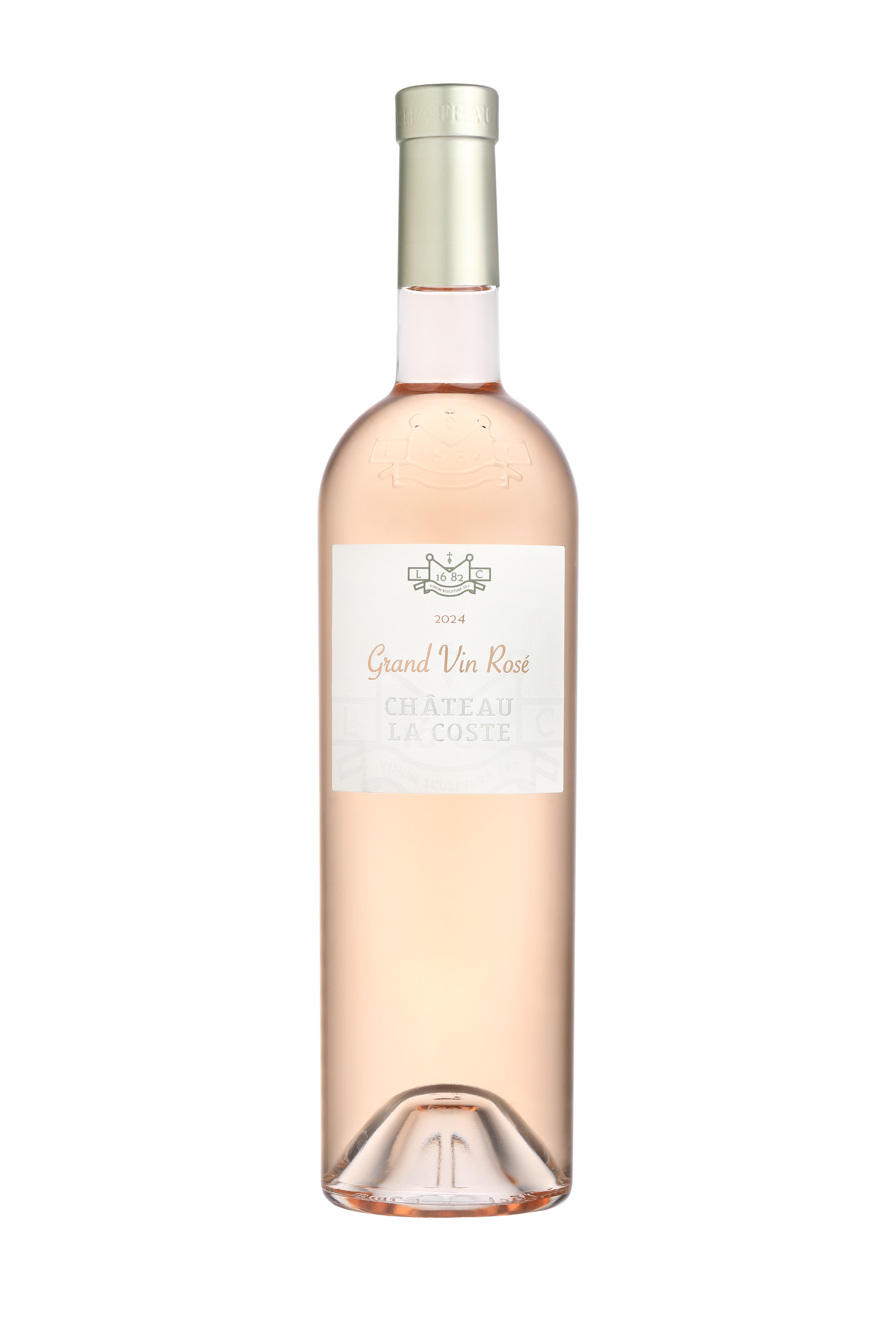 Grand Vin Rosé 2024