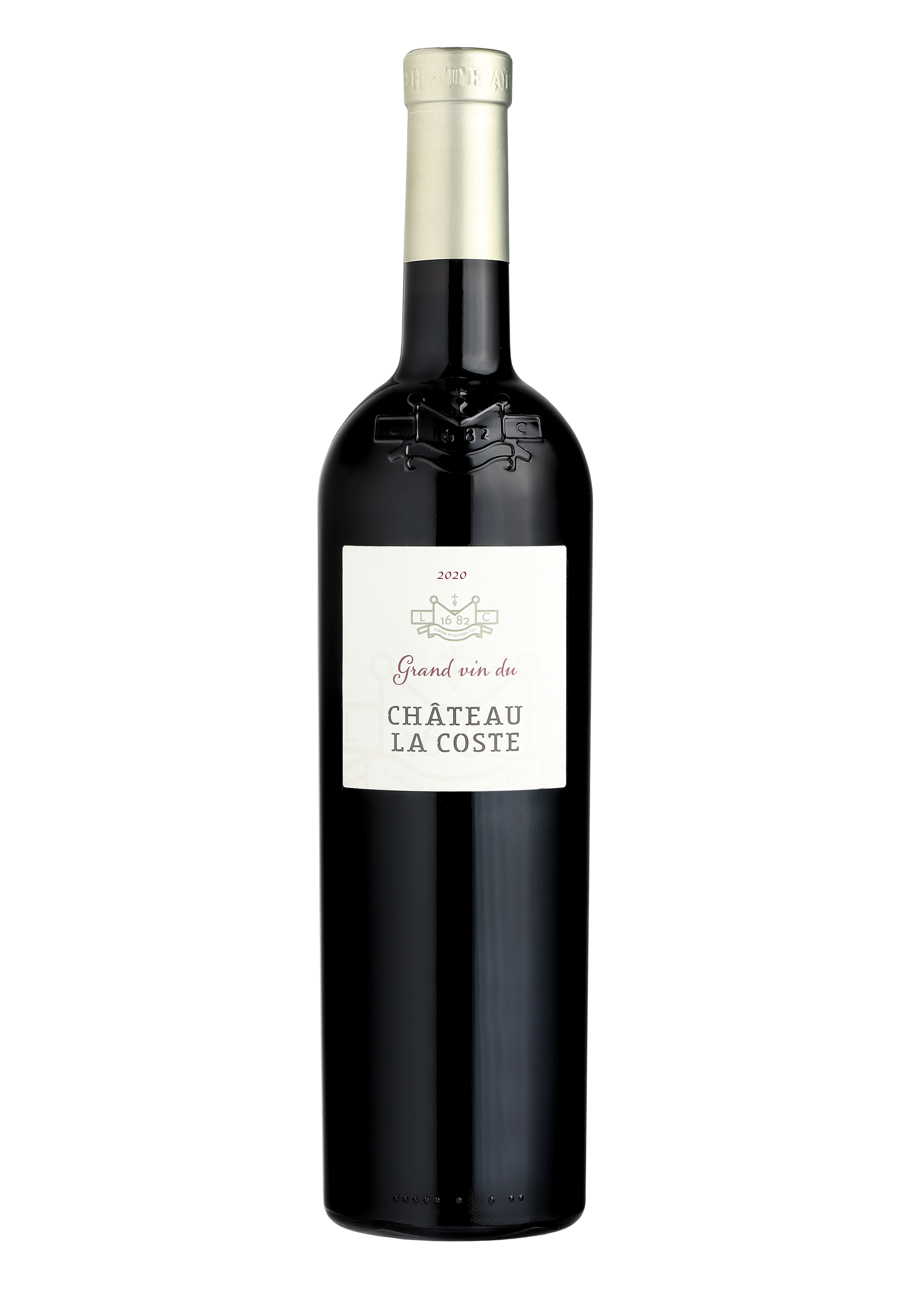 Grand Vin Rogue 2020
