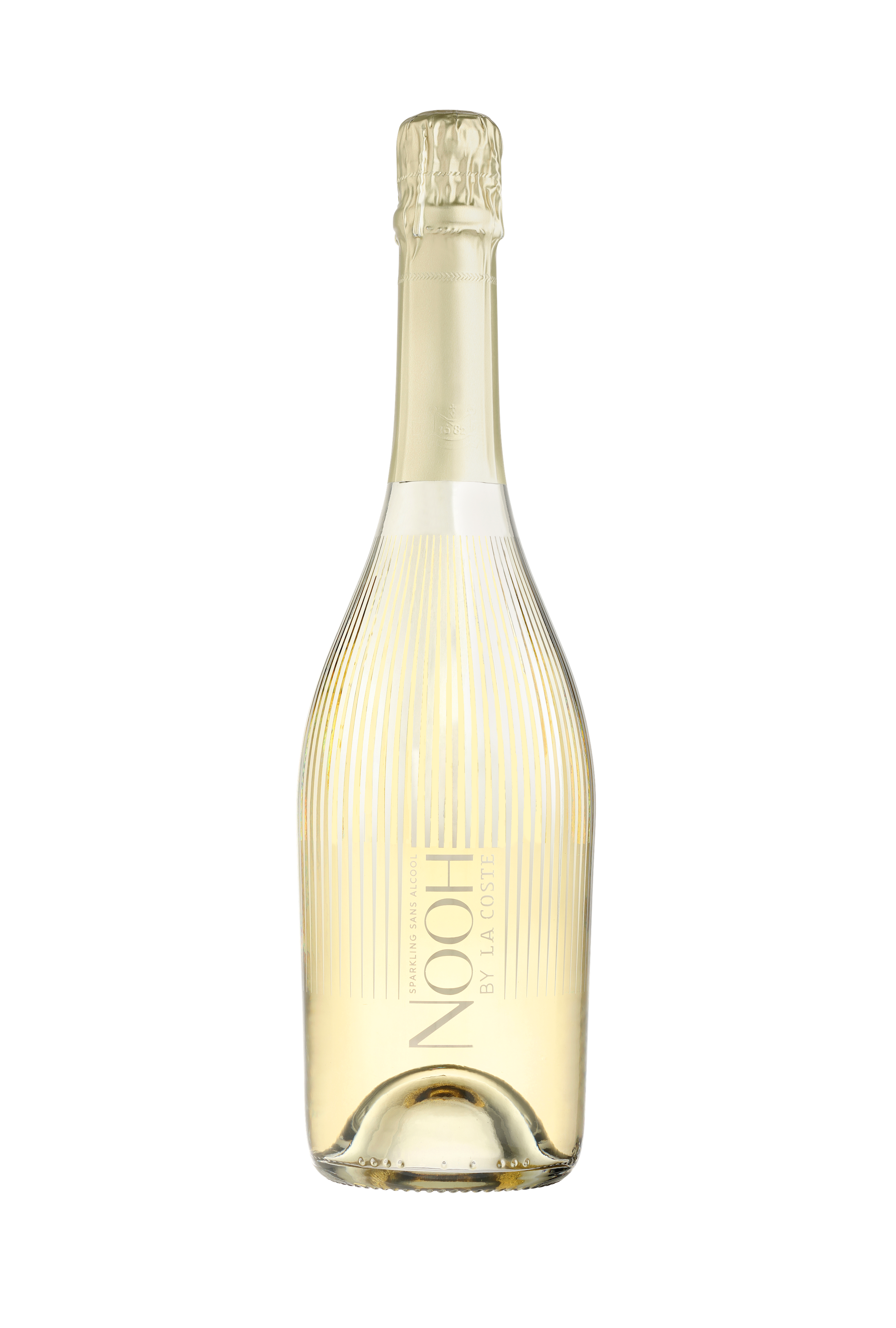 NOOH by La Coste Sparkling Blanc