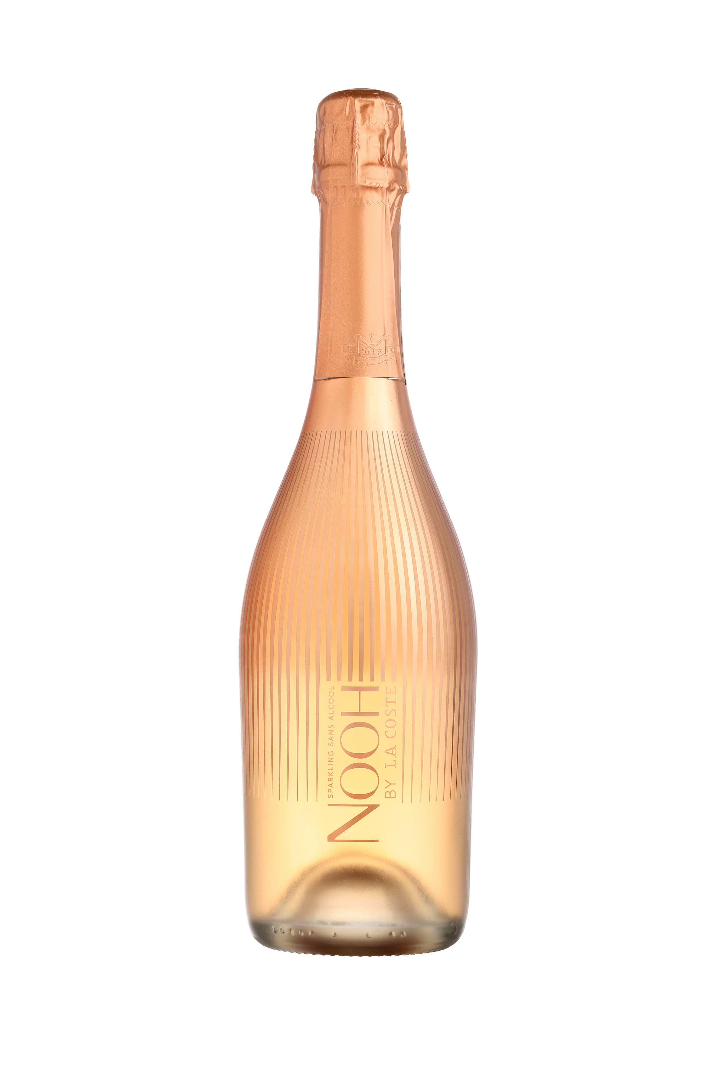 NOOH by La Coste Sparkling Rosé