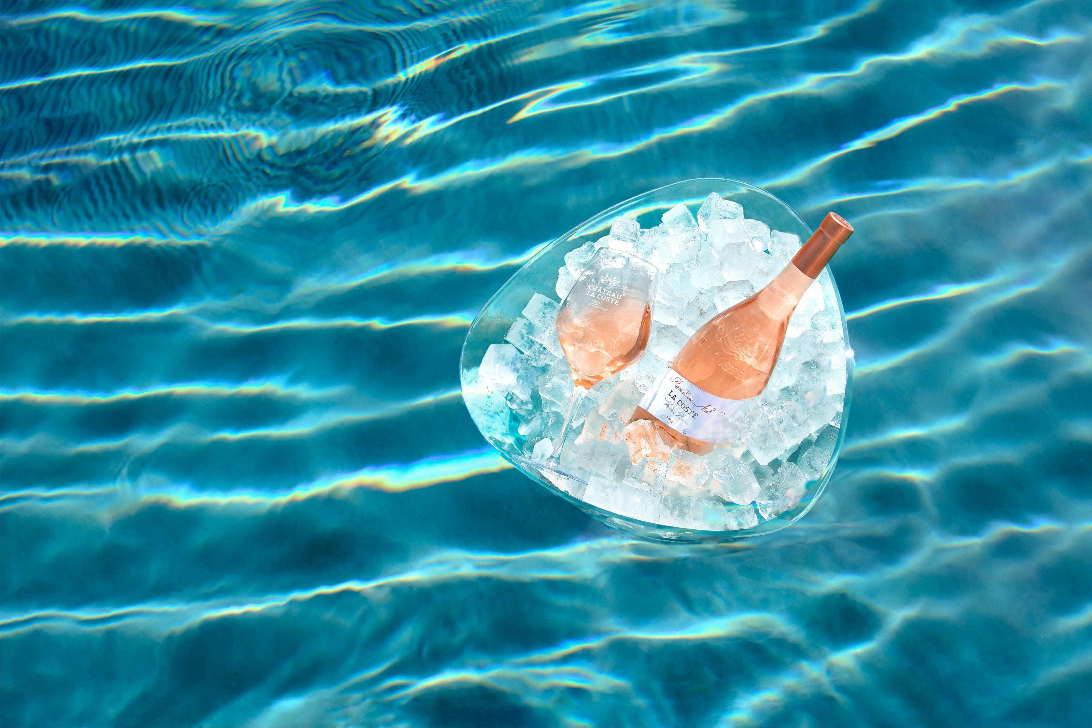 Rosé D'une Nuit 2024