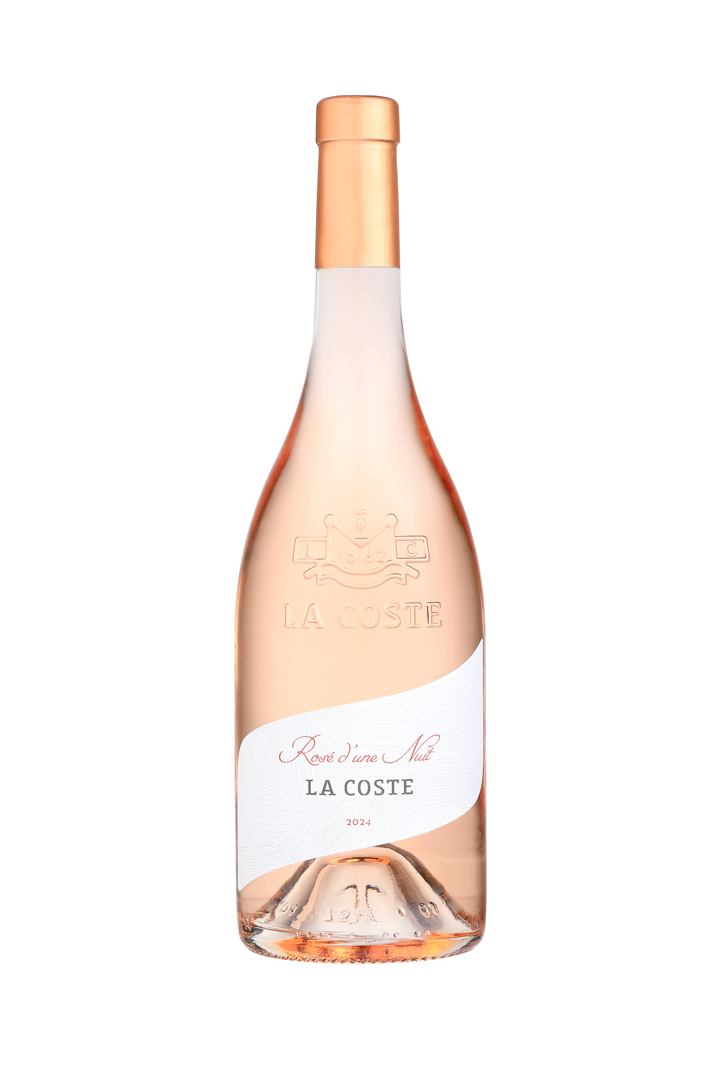 Rosé D'une Nuit 2024