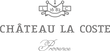 Chateau La Coste UK 