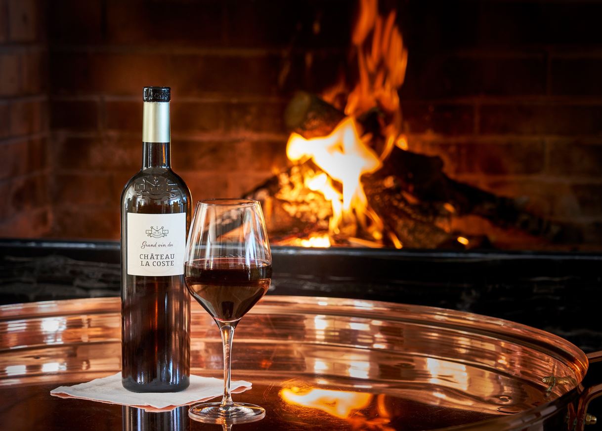 Grand Vin Rogue 2020